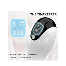 Мастурбатор автоматический, 8 режимов