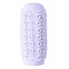 Мастурбатор Marshmallow Maxi Sugary Purple