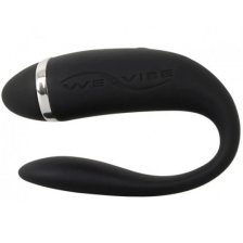 Вибратор для пар We-Vibe Special Edition Battery черный
