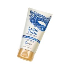 Интимный гель ORGIE LUBE TUBE XTRA MOISTURIZING, водная основа, с увлажняющим эффектом, 150 мл