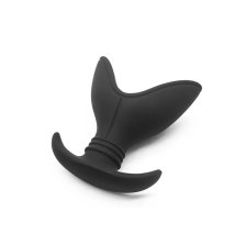 Анальная пробка эспандер, d-8 см, 86630