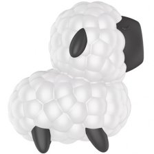 Вакуумно-волновой стимулятор клитора Satisfyer Dreamy Sheep