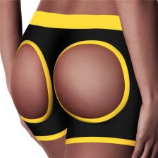 Шорты для страпона Horny Strapon Shorts XS/S