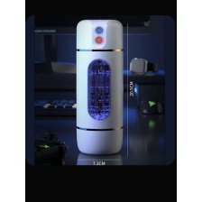 Мастурбатор автоматический, 10 режимов, 96432