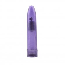 Мини-вибратор Slim Mini Vibe Purple