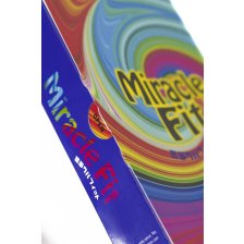 Презервативы Sagami miracle fit 10 шт