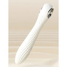 Вибратор с электростимуляцией