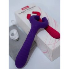 Вибратор MELO G-Spot