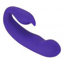 Вибратор G-Spot Dual Stimulator Purple