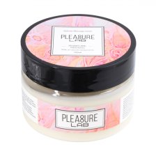 Массажный крем Pleasure Lab Delicate пионы и пачули 100 мл