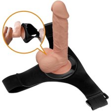 Страпон на трусиках Pretty Love Jerry