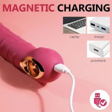 Хай-тек вибратор