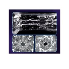 Мастурбатор автоматический, 10 режимов, 72658