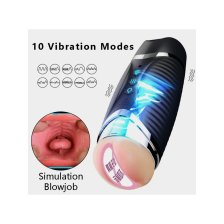 Мастурбатор автоматический 42135