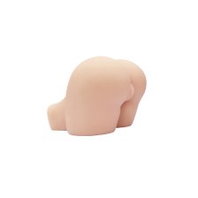 Мастурбатор реалистичный вагина+анус, XISE HUGE, 40 СМ
