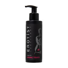 Гель Erotist для женщин SPRING TOUCH, сужающий вагинальный, 150 мл