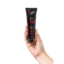 Интимный гель ORGIE LUBE TUBE, водная основа, с клубничным вкусом, 100 мл