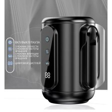 Мастурбатор мужской автоматический masturbation cup
