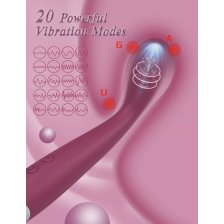 Вибратор FEFIDAY Finger Vibrator