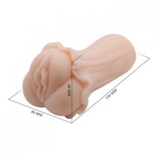 Мастурбатор - вагина Cindy