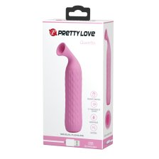 Мини вибратор Pretty Love