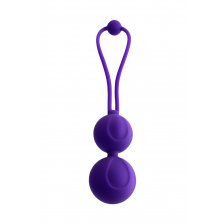 Набор вагинальных шариков L'EROINA by TOYFA Bloom