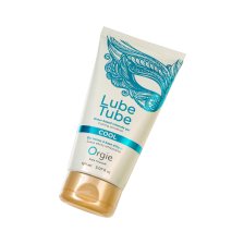 Интимный гель ORGIE LUBE TUBE COOL, водная основа, с охлаждающим эффектом, 150 мл