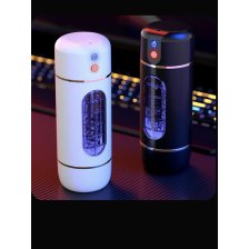 Мастурбатор автоматический, 10 режимов, 96432