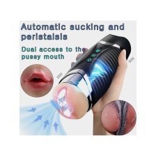 Мастурбатор автоматический 42135