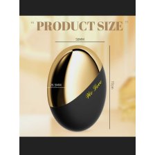 Вибратор вакуумно-волновой, 10 режимов 702104