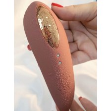 Вакуумно-волновой стимулятор Fantasy Wave, цвет рандом (уточнять), 87995