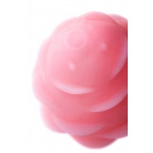 Мастурбатор A-Toys Pufl, розовый, 6 см