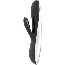 Вибратор перезаряжаемый Xgen Products OVO E5 с двойным двигателем