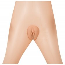 Надувная секс-кукла с большой грудью Juicy Jill