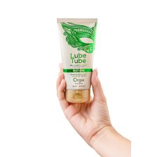 Интимный гель ORGIE LUBE TUBE NATURE, водная основа, 150 мл