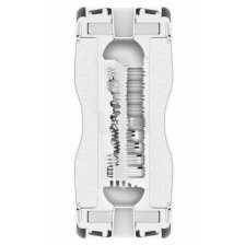 Двусторонний мастурбатор Tenga Dual Sensation Cup Extremes