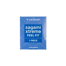Презервативы Sagami extreme feel fit 1 шт