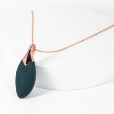 Вибро-кулон Liberty Leaf 9300-01lola