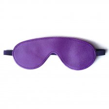 Бондажный набор Extreme фиолетовый 10 предметов
