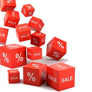 СКИДКИ 20%,30%,50%